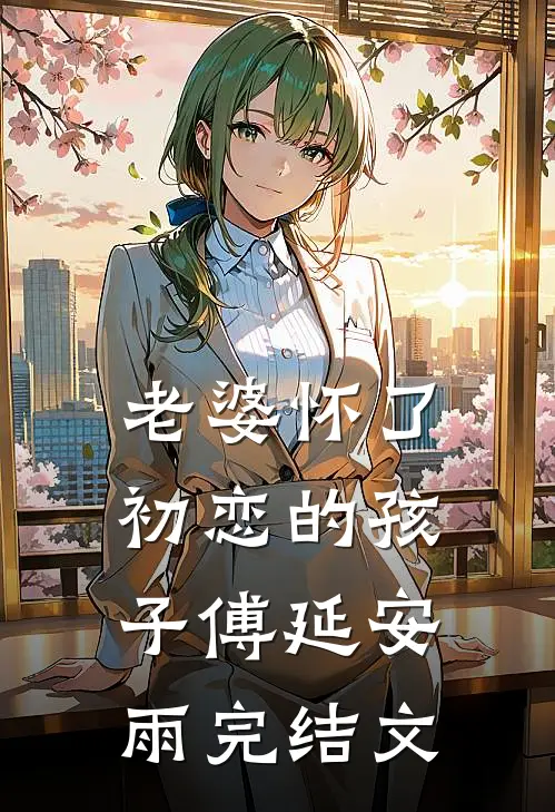 老婆怀了初恋的孩子傅延安雨完结文
