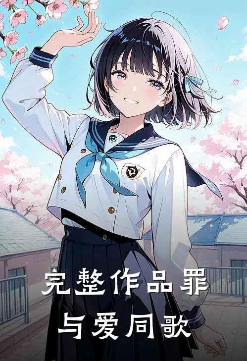 完整作品罪与爱同歌