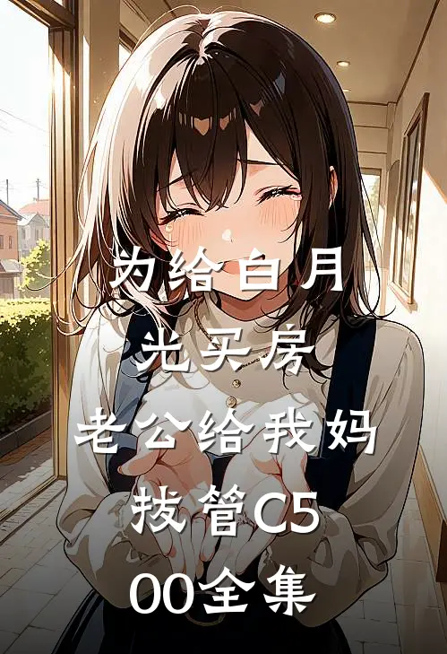 为给白月光买房，老公给我妈拔管C500 全集