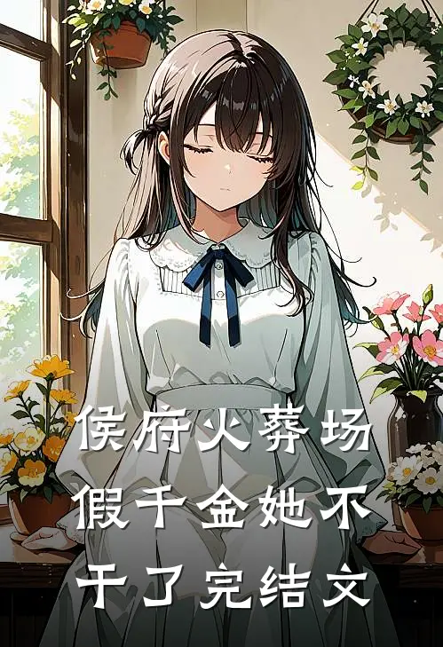 侯府火葬场，假千金她不干了完结文