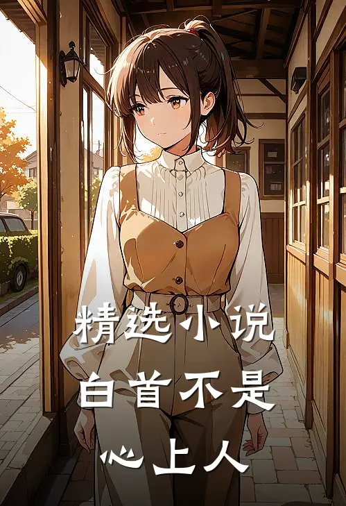 精选小说白首不是心上人