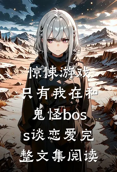 惊悚游戏：只有我在和鬼怪boss谈恋爱完整文集阅读