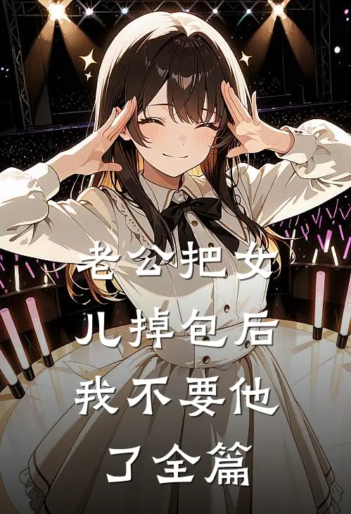 老公把女儿掉包后，我不要他了全篇
