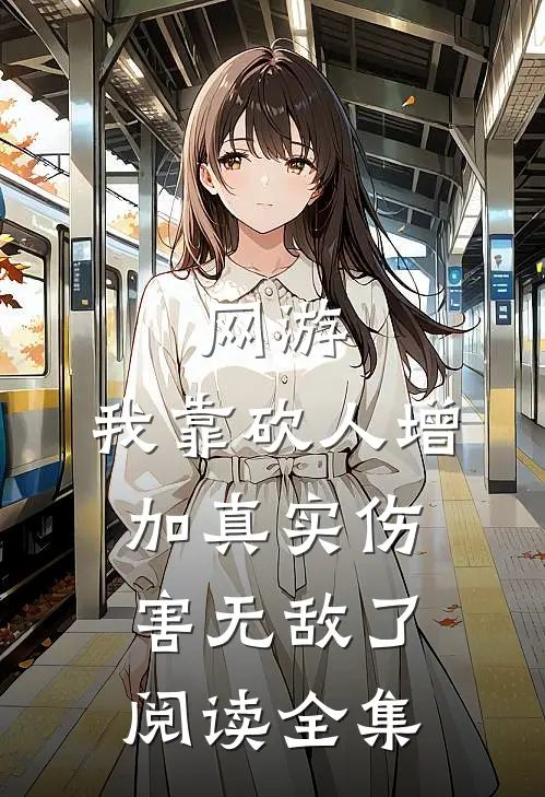 网游：我靠砍人增加真实伤害无敌了阅读全集