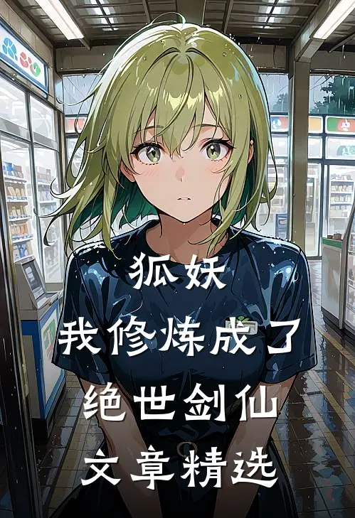 狐妖：我修炼成了绝世剑仙文章精选