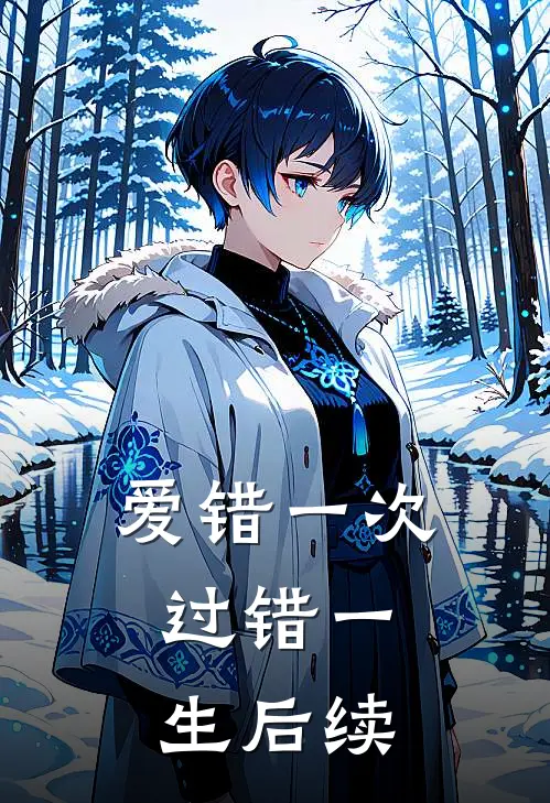 爱错一次，过错一生后续