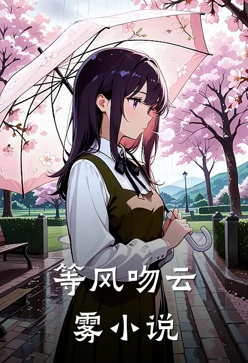 等风吻云雾小说