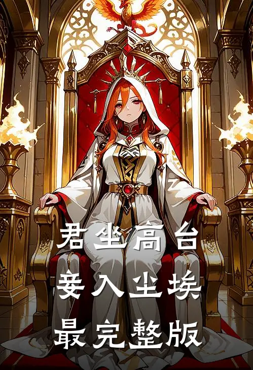 君坐高台，妾入尘埃最完整版