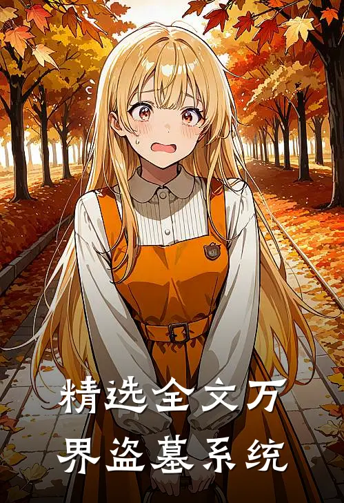 精选全文万界盗墓系统
