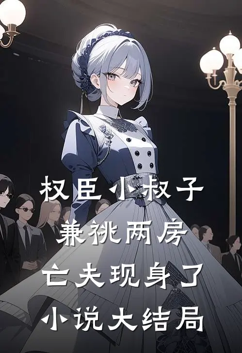 权臣小叔子兼祧两房，亡夫现身了小说大结局