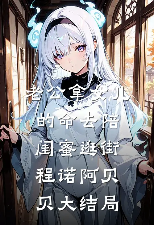 老公拿女儿的命去陪闺蜜逛街程诺阿贝贝大结局