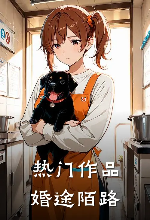 热门作品婚途陌路