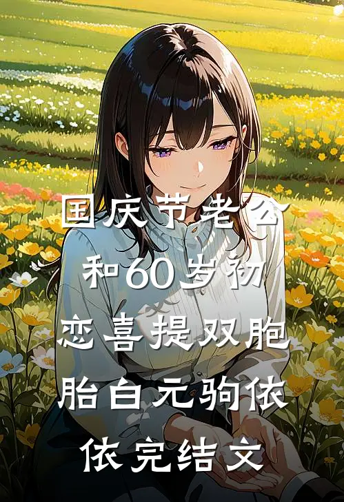 国庆节老公和60岁初恋喜提双胞胎白元驹依依完结文