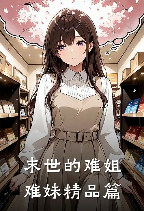 末世的难姐难妹精品篇