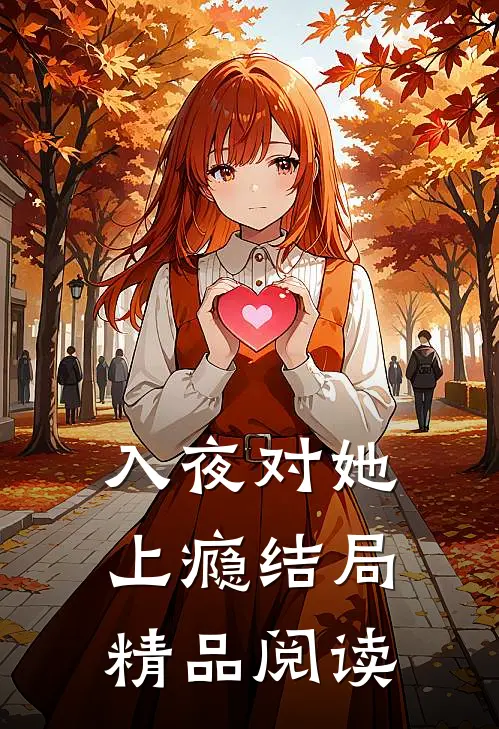 入夜对她上瘾结局精品阅读