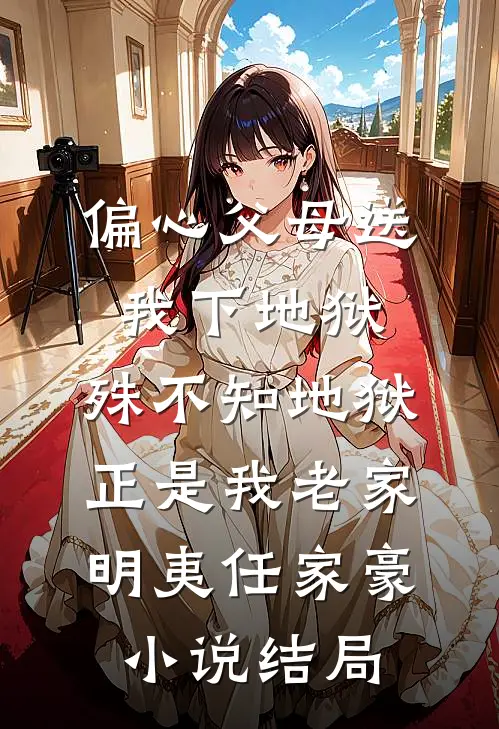 偏心父母送我下地狱，殊不知地狱正是我老家明夷任家豪小说结局