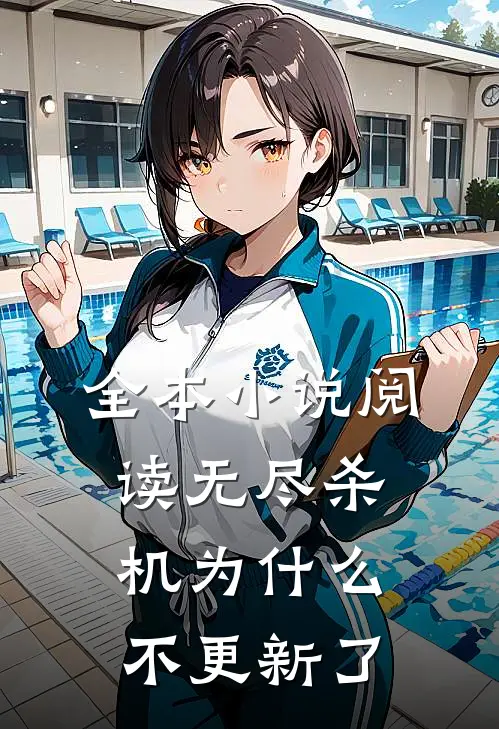 全本小说阅读无尽杀机为什么不更新了