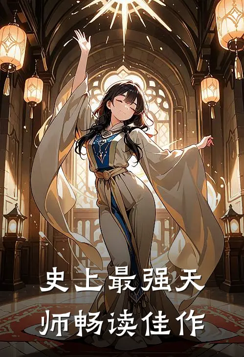 史上最强天师畅读佳作