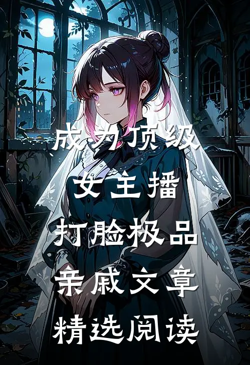 成为顶级女主播，打脸极品亲戚文章精选阅读
