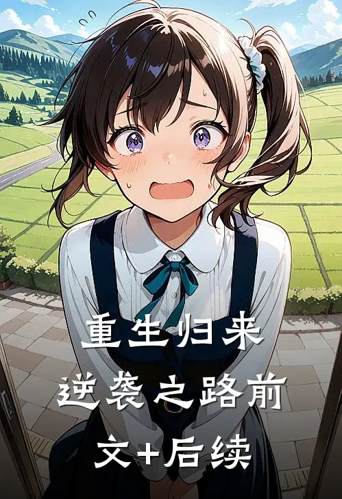 重生归来:逆袭之路前文+后续