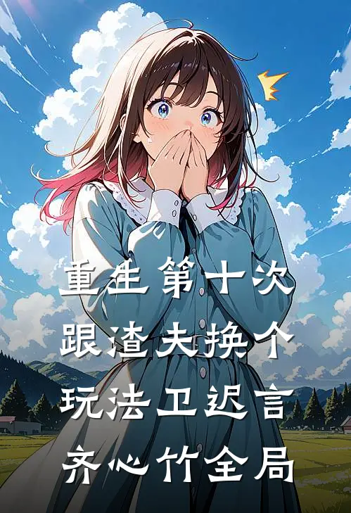 重生第十次，跟渣夫换个玩法卫迟言齐心竹全局