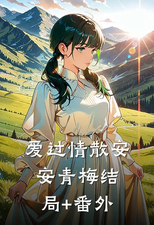 爱过情散安安青梅结局+番外