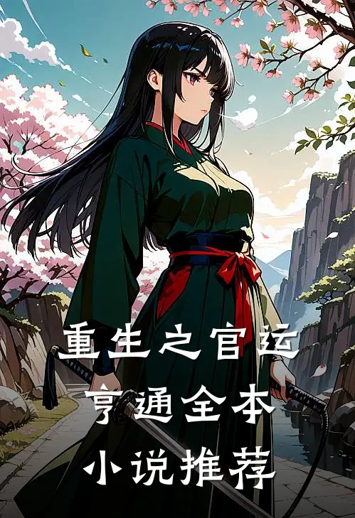 重生之官运亨通全本小说推荐