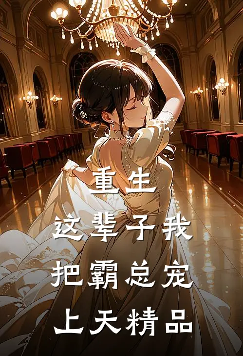 重生：这辈子我把霸总宠上天精品