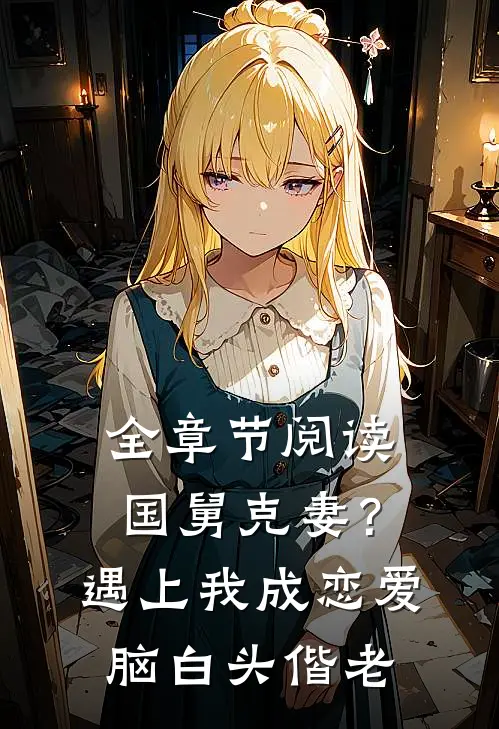 全章节阅读国舅克妻？遇上我成恋爱脑白头偕老