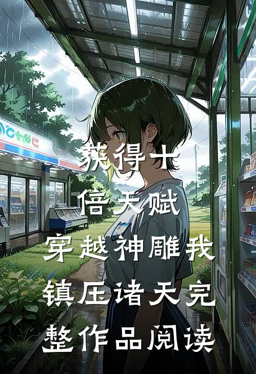 获得十倍天赋，穿越神雕我镇压诸天完整作品阅读