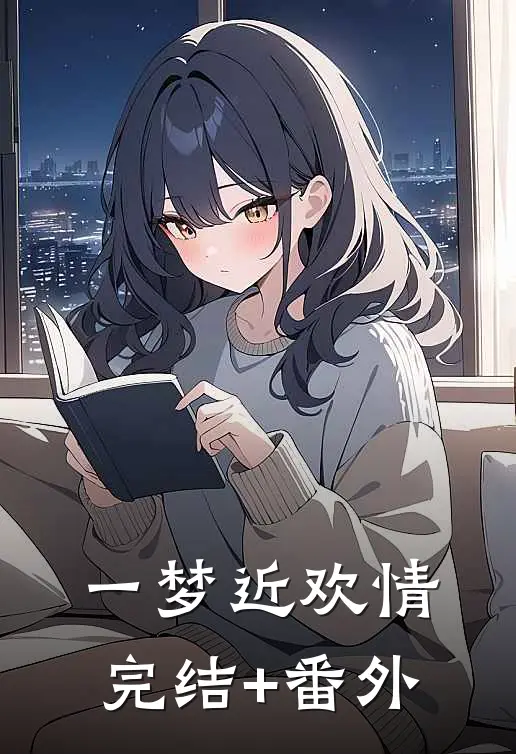 一梦近欢情完结+番外