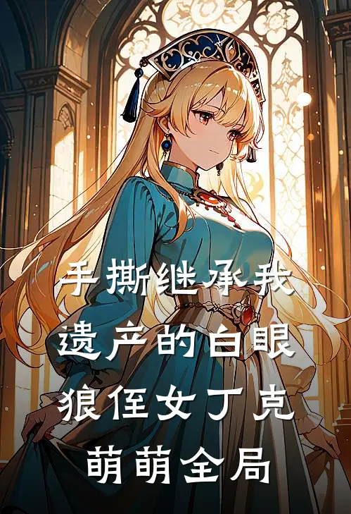 手撕继承我遗产的白眼狼侄女丁克萌萌全局