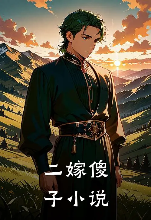 二嫁傻子小说