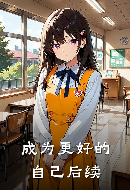 成为更好的自己后续