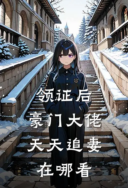 领证后，豪门大佬天天追妻在哪看