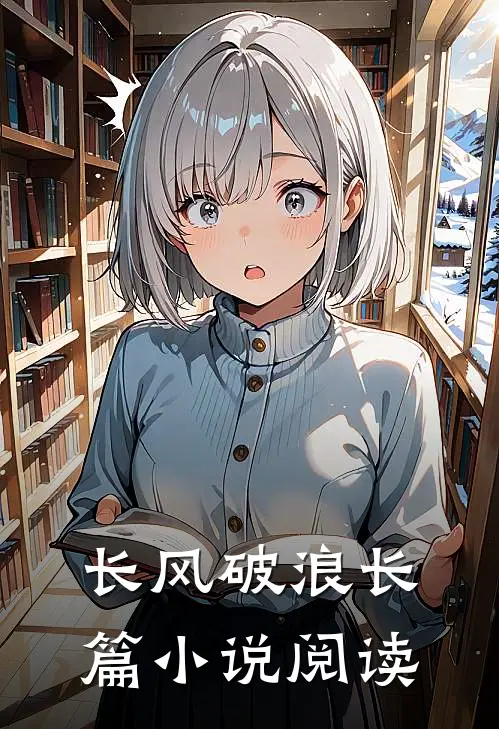 长风破浪长篇小说阅读