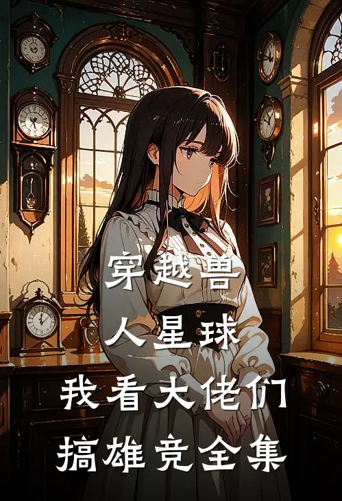 穿越兽人星球，我看大佬们搞雄竞全集