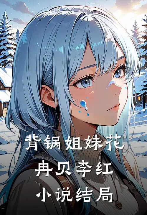 背锅姐妹花冉贝李红小说结局