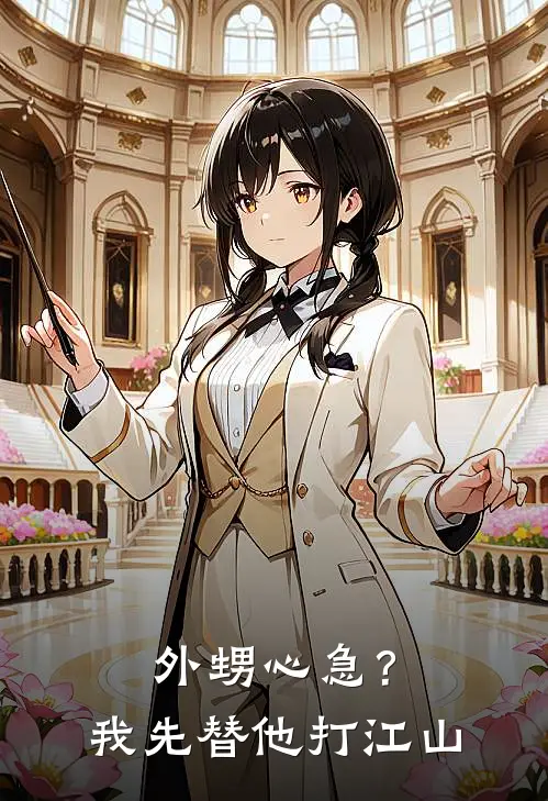 外甥心急？我先替他打江山
