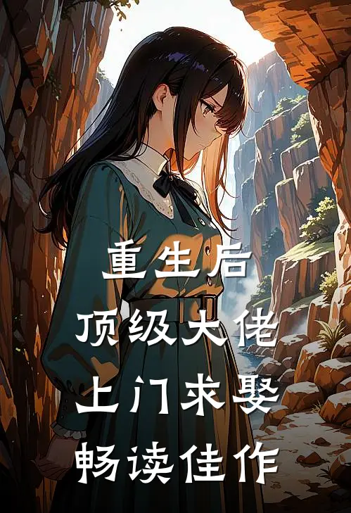 重生后，顶级大佬上门求娶畅读佳作