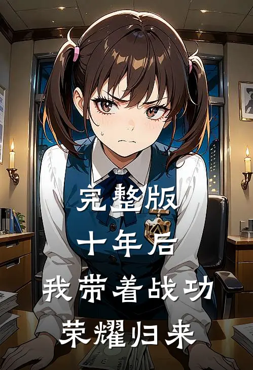 完整版十年后，我带着战功荣耀归来