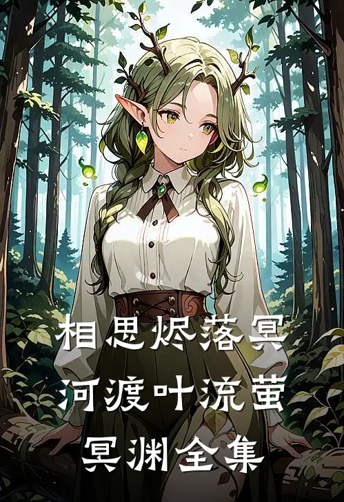 相思烬落冥河渡叶流萤冥渊全集