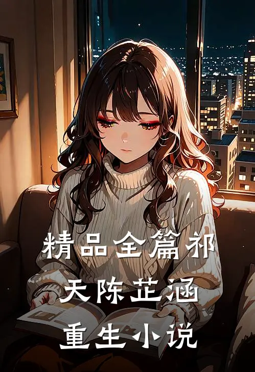 精品全篇祁天陈芷涵重生小说