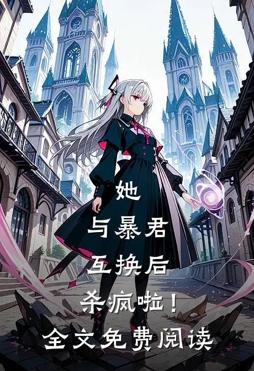她，与暴君互换后，杀疯啦！全文免费阅读