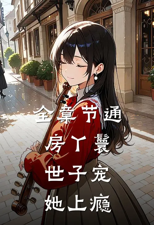 全章节通房丫鬟，世子宠她上瘾