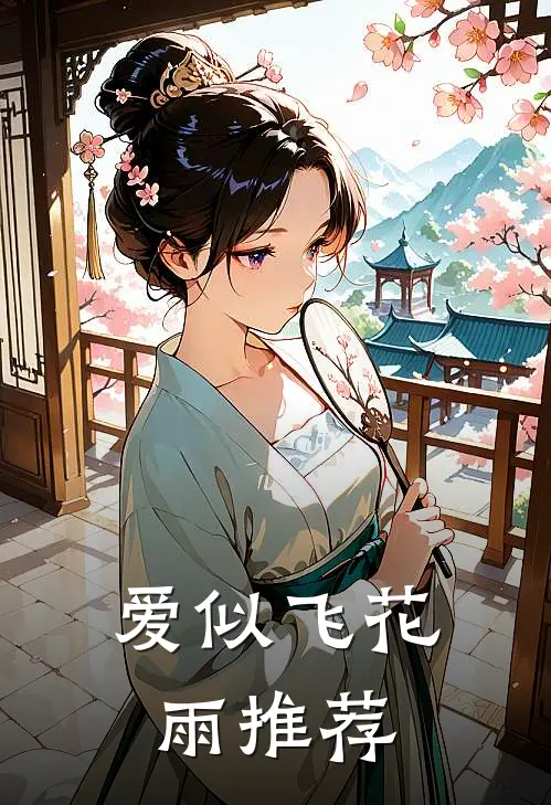 爱似飞花雨推荐
