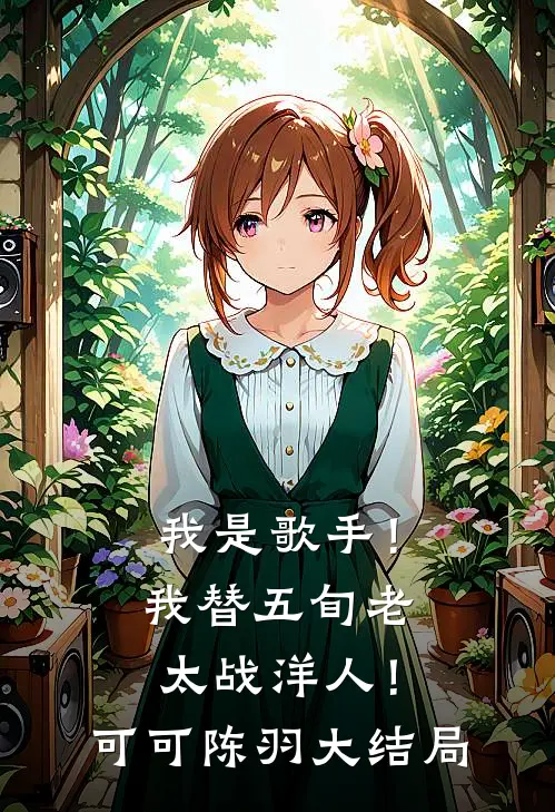 我是歌手！我替五旬老太战洋人！可可陈羽大结局