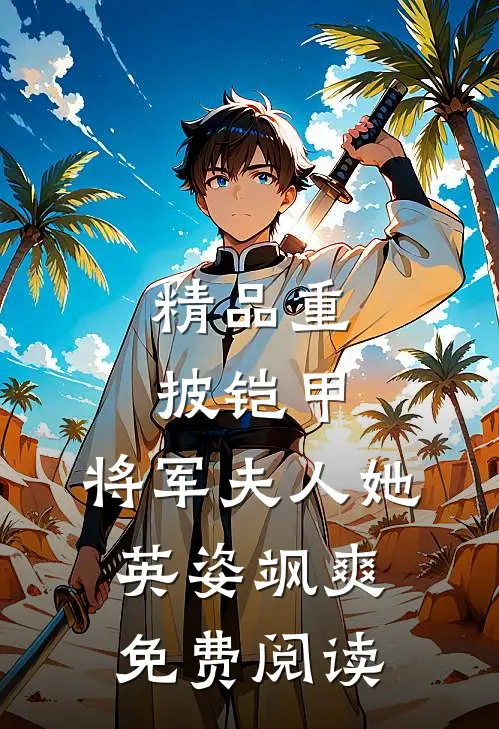 精品重披铠甲,将军夫人她英姿飒爽免费阅读