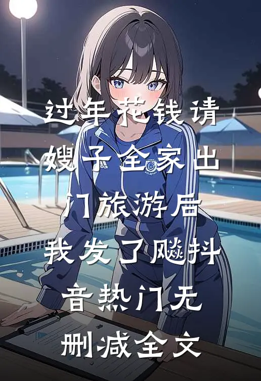 过年花钱请嫂子全家出门旅游后，我发了飚抖音热门无删减全文