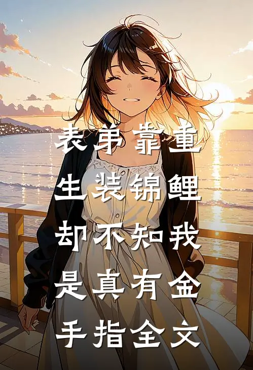 表弟靠重生装锦鲤，却不知我是真有金手指全文